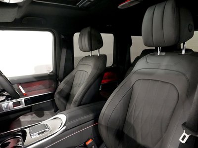 2026 Mercedes-BENZ G-CLASS 缩略图 34
