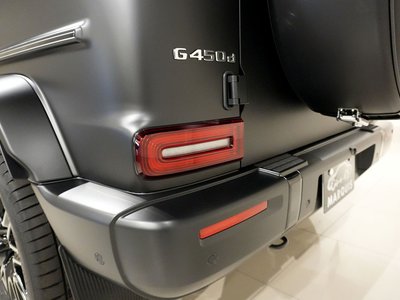 2026 Mercedes-BENZ G-CLASS 缩略图 42