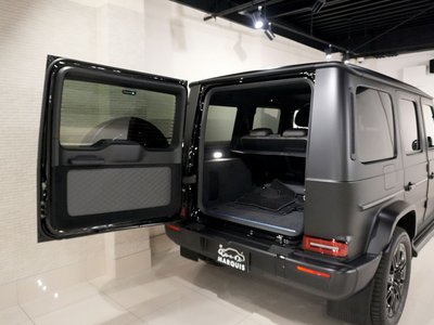 2026 Mercedes-BENZ G-CLASS 缩略图 16