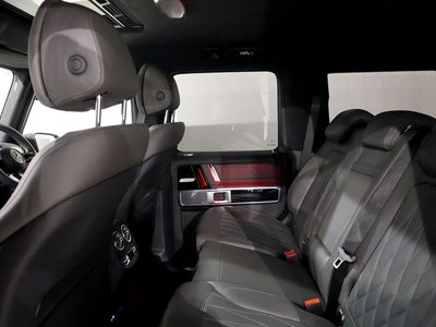 2026 Mercedes-BENZ G-CLASS 缩略图 40