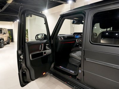 2026 Mercedes-BENZ G-CLASS 缩略图 30