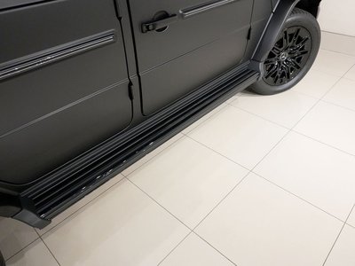 2026 Mercedes-BENZ G-CLASS 缩略图 23