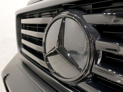2026 Mercedes-BENZ G-CLASS photo 10