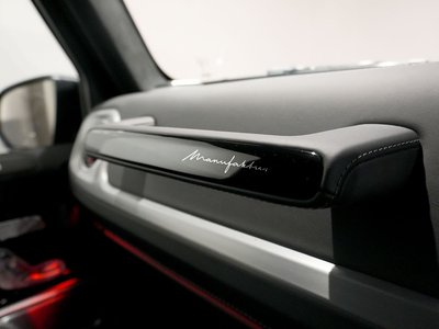 2026 Mercedes-BENZ G-CLASS 缩略图 49