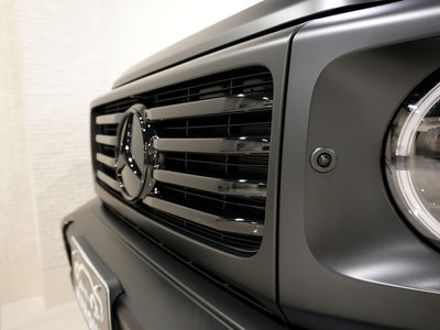 2026 Mercedes-BENZ G-CLASS photo 9