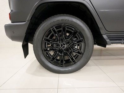 2026 Mercedes-BENZ G-CLASS 缩略图 22
