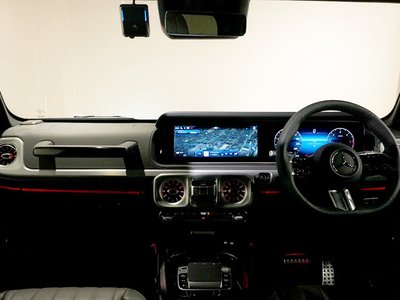 2026 Mercedes-BENZ G-CLASS photo 5