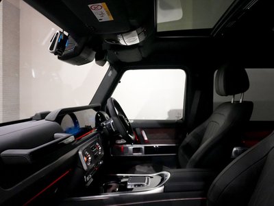 2026 Mercedes-BENZ G-CLASS 缩略图 33