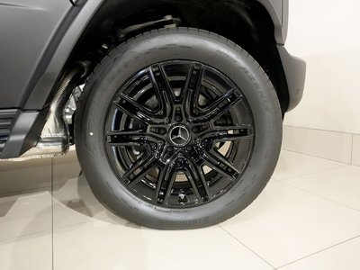 2026 Mercedes-BENZ G-CLASS 缩略图 24