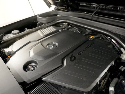 2026 Mercedes-BENZ G-CLASS 缩略图 50