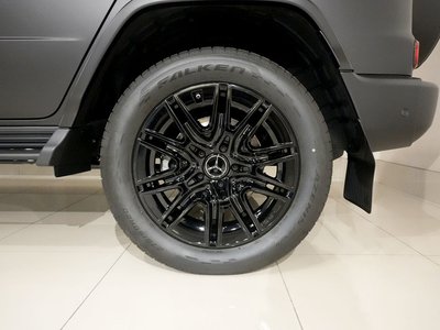 2026 Mercedes-BENZ G-CLASS 缩略图 13