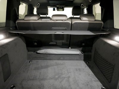 2026 Mercedes-BENZ G-CLASS 缩略图 19