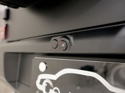 2026 Mercedes-BENZ G-CLASS 缩略图 17