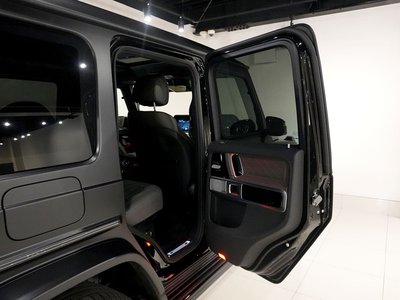 2026 Mercedes-BENZ G-CLASS 缩略图 36