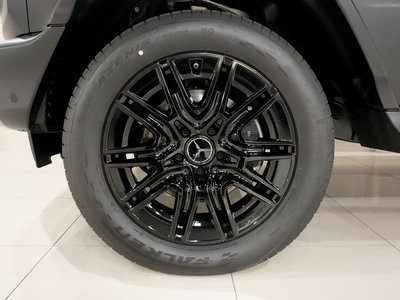2026 Mercedes-BENZ G-CLASS 缩略图 21