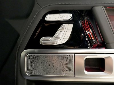2026 Mercedes-BENZ G-CLASS 缩略图 26