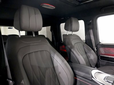 2026 Mercedes-BENZ G-CLASS 缩略图 29