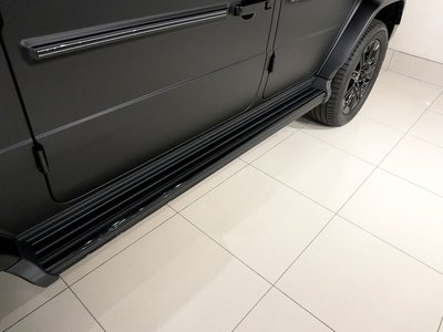 2026 Mercedes-BENZ G-CLASS 缩略图 14