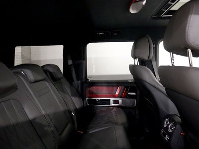 2026 Mercedes-BENZ G-CLASS 缩略图 37