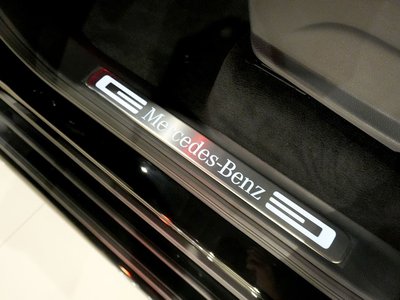 2026 Mercedes-BENZ G-CLASS 缩略图 35