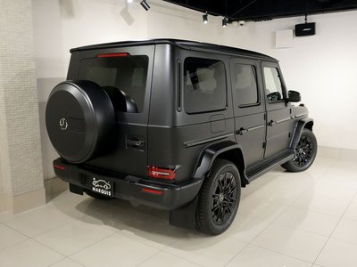 2026 Mercedes-BENZ G-CLASS 缩略图 15