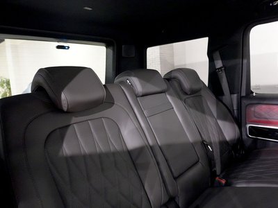 2026 Mercedes-BENZ G-CLASS 缩略图 38