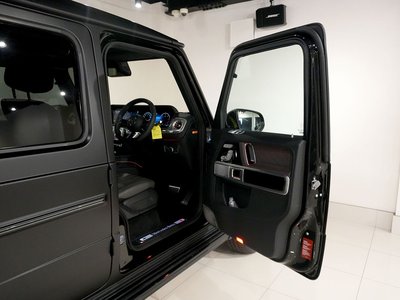 2026 Mercedes-BENZ G-CLASS 缩略图 25