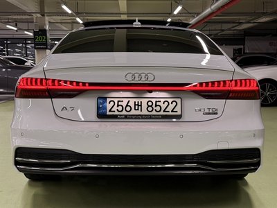AUDI A7 - 6