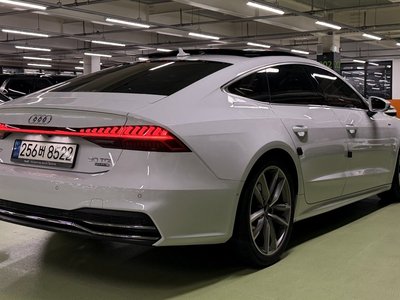 AUDI A7 - 3