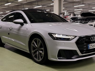 AUDI A7 - 2