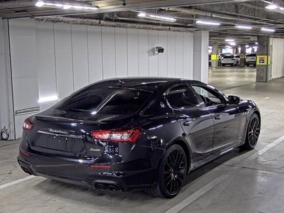 2019 Maserati MASERATI — фото 3