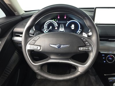 2022 Genesis ELECTRIFIED G80 (RG3) thumbnail 15
