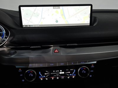 2022 Genesis ELECTRIFIED G80 (RG3) thumbnail 14