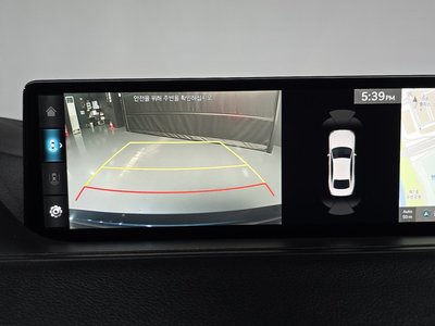 2022 Genesis ELECTRIFIED G80 (RG3) thumbnail 16