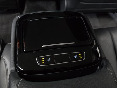 2022 Genesis ELECTRIFIED G80 (RG3) thumbnail 13