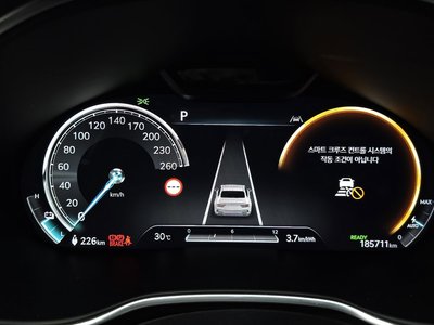 2022 Genesis ELECTRIFIED G80 (RG3) — фото 8