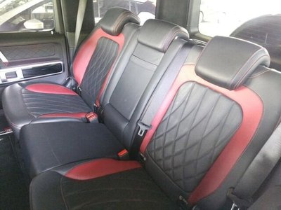 MERCEDES-BENZ G-CLASS - 3