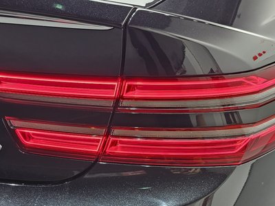 2022 Genesis G80 (RG3) — фото 10