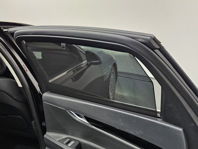 2022 Genesis G80 (RG3) — миниатюра 38