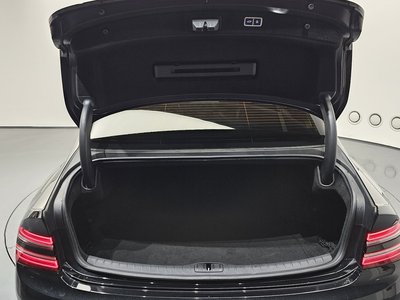 2022 Genesis G80 (RG3) — миниатюра 26