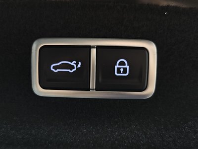 2022 Genesis G80 (RG3) — миниатюра 25