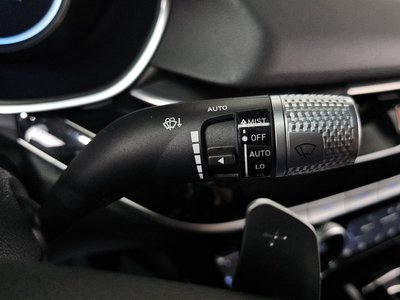 2022 Genesis G80 (RG3) — миниатюра 29