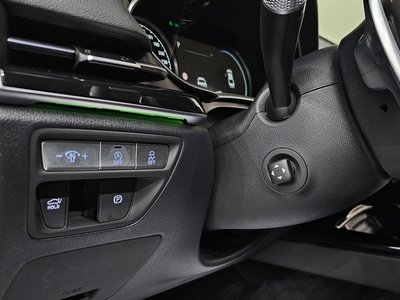 2022 Genesis G80 (RG3) — миниатюра 28