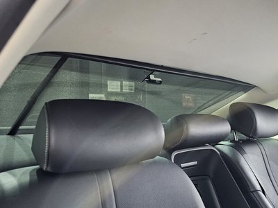 2022 Genesis G80 (RG3) — миниатюра 24