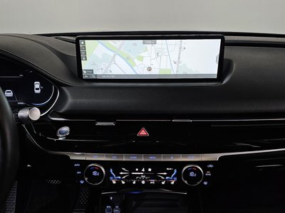 2022 Genesis G80 (RG3) — миниатюра 18