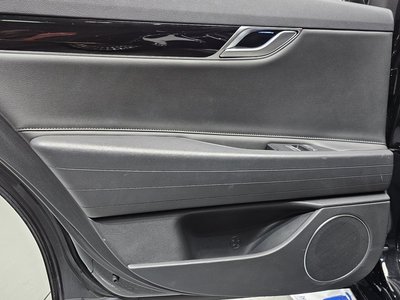 2022 Genesis G80 (RG3) — миниатюра 15