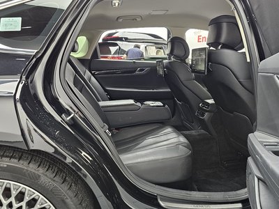 2022 Genesis G80 (RG3) — миниатюра 17
