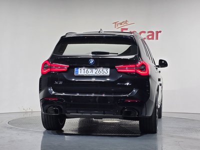 BMW X3 - 4