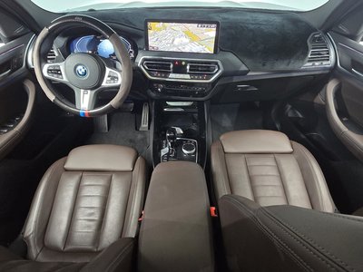BMW X3 - 5