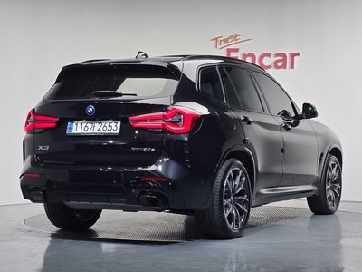 BMW X3 - 3